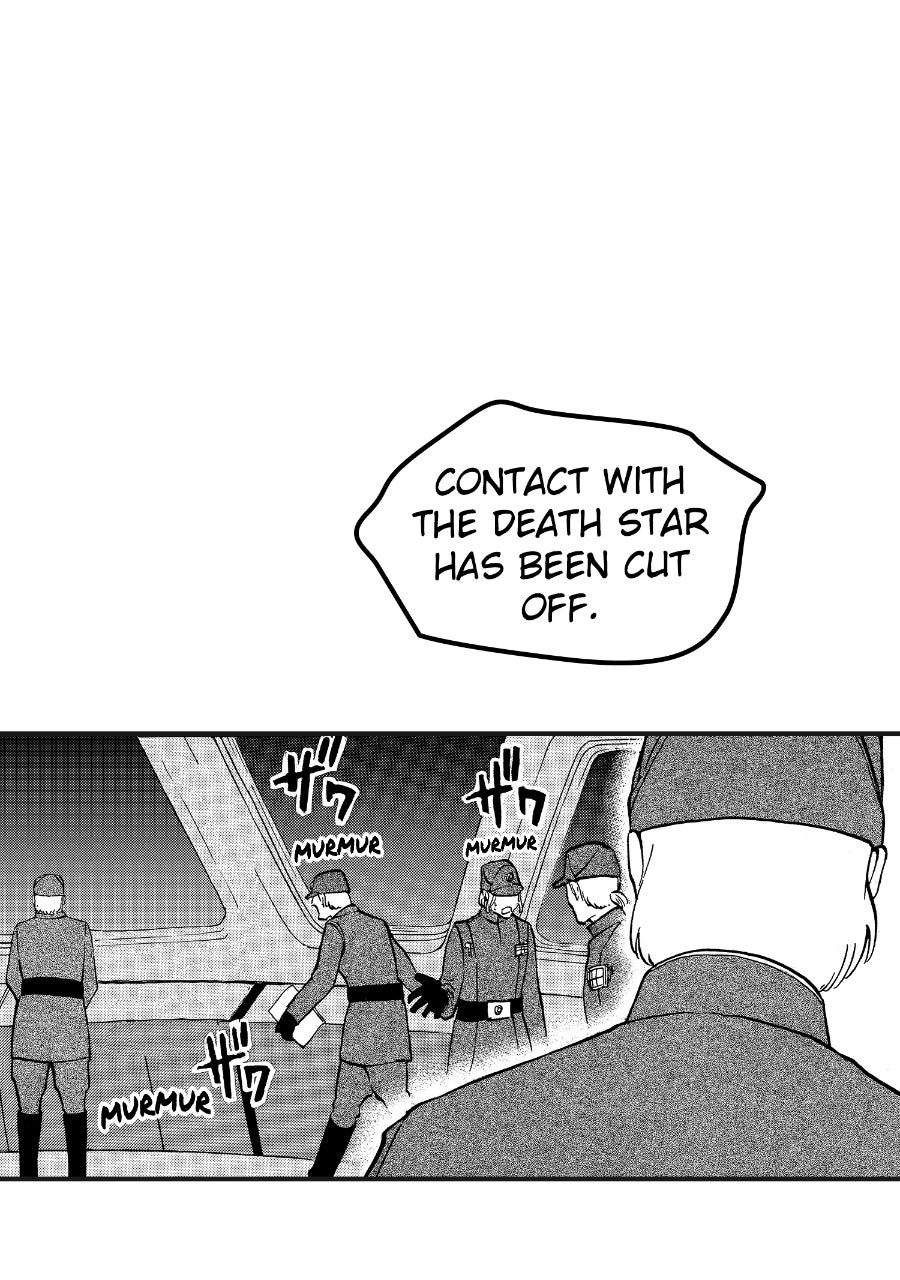 Star Wars™: Lost Stars Episode 27 page 5 - 
