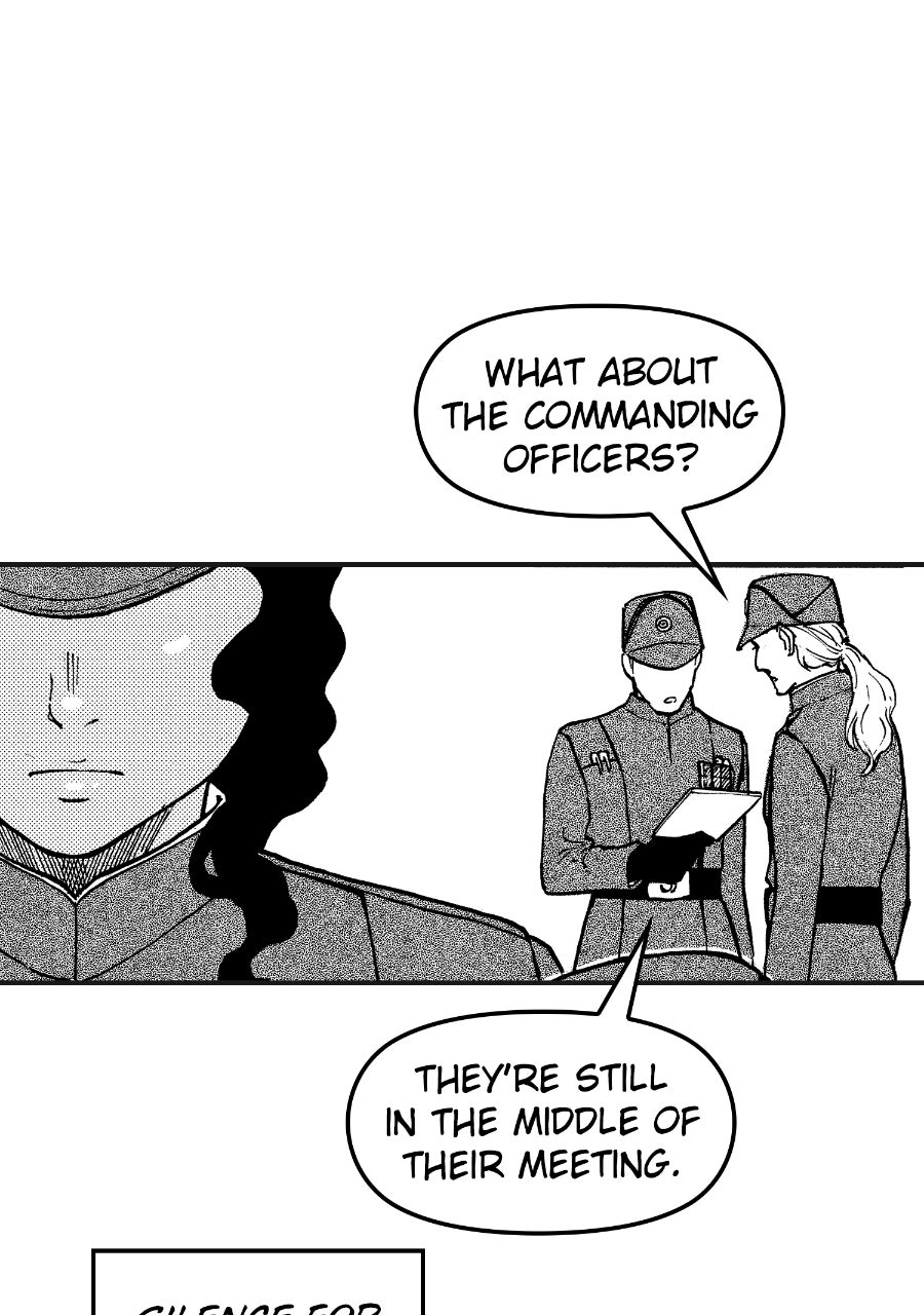 Star Wars™: Lost Stars Episode 27 page 6 - 