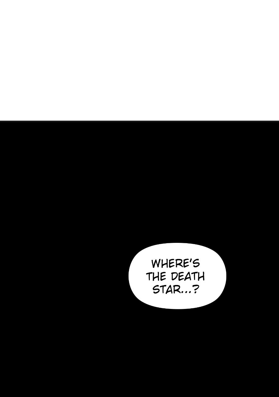 Star Wars™: Lost Stars Episode 27 page 51 - 