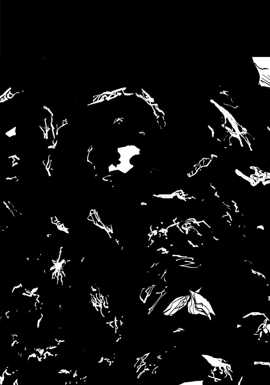 Star Wars™: Lost Stars Episode 27 page 59 - 