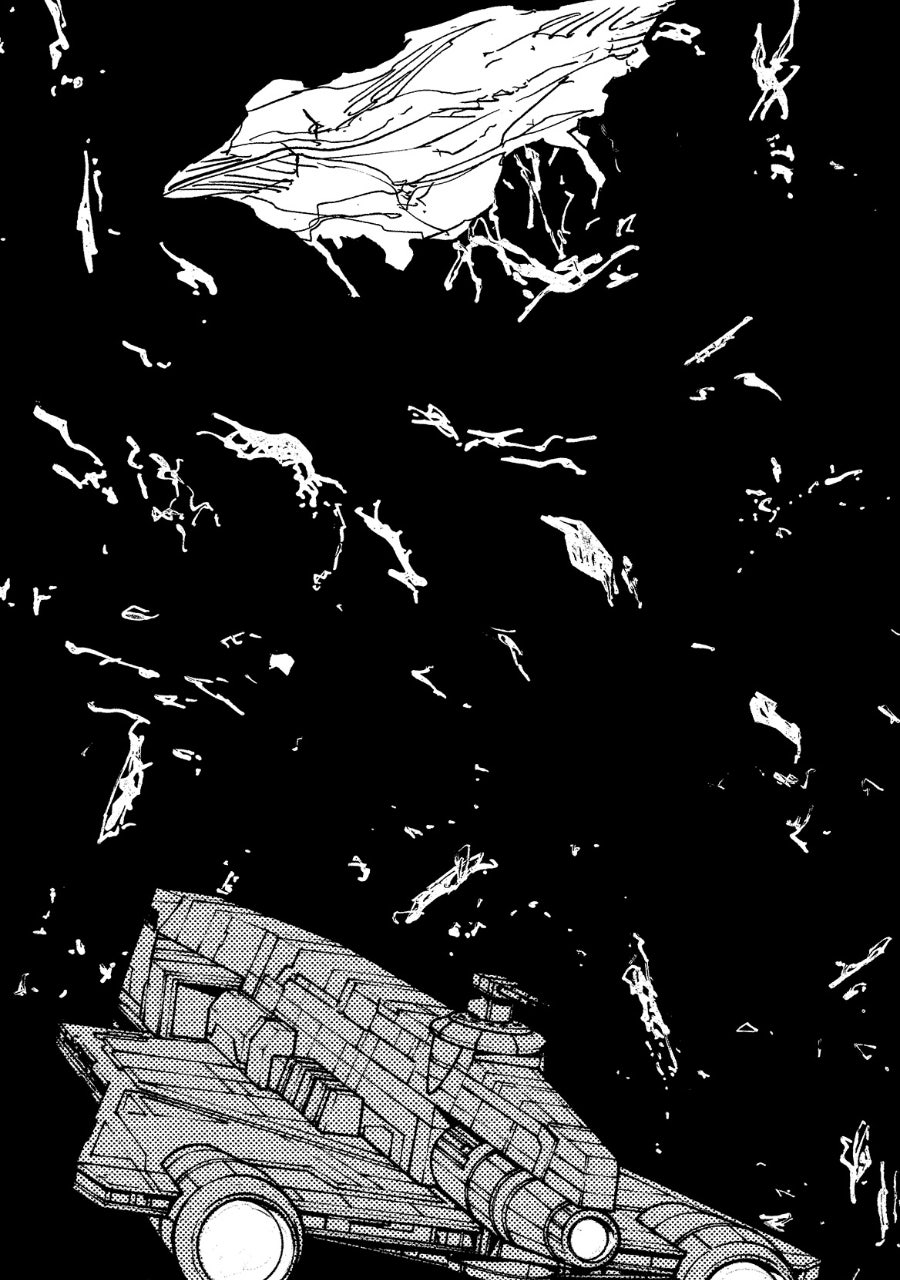 Star Wars™: Lost Stars Episode 27 page 60 - 