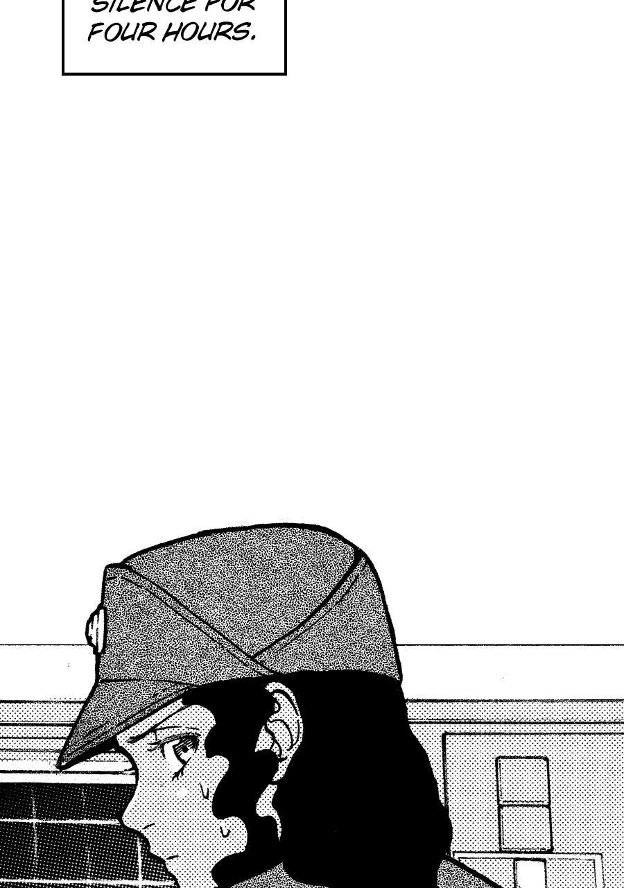 Star Wars™: Lost Stars Episode 27 page 7 - 