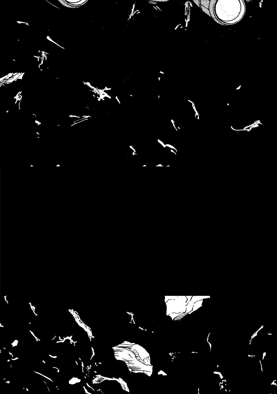 Star Wars™: Lost Stars Episode 27 page 61 - 