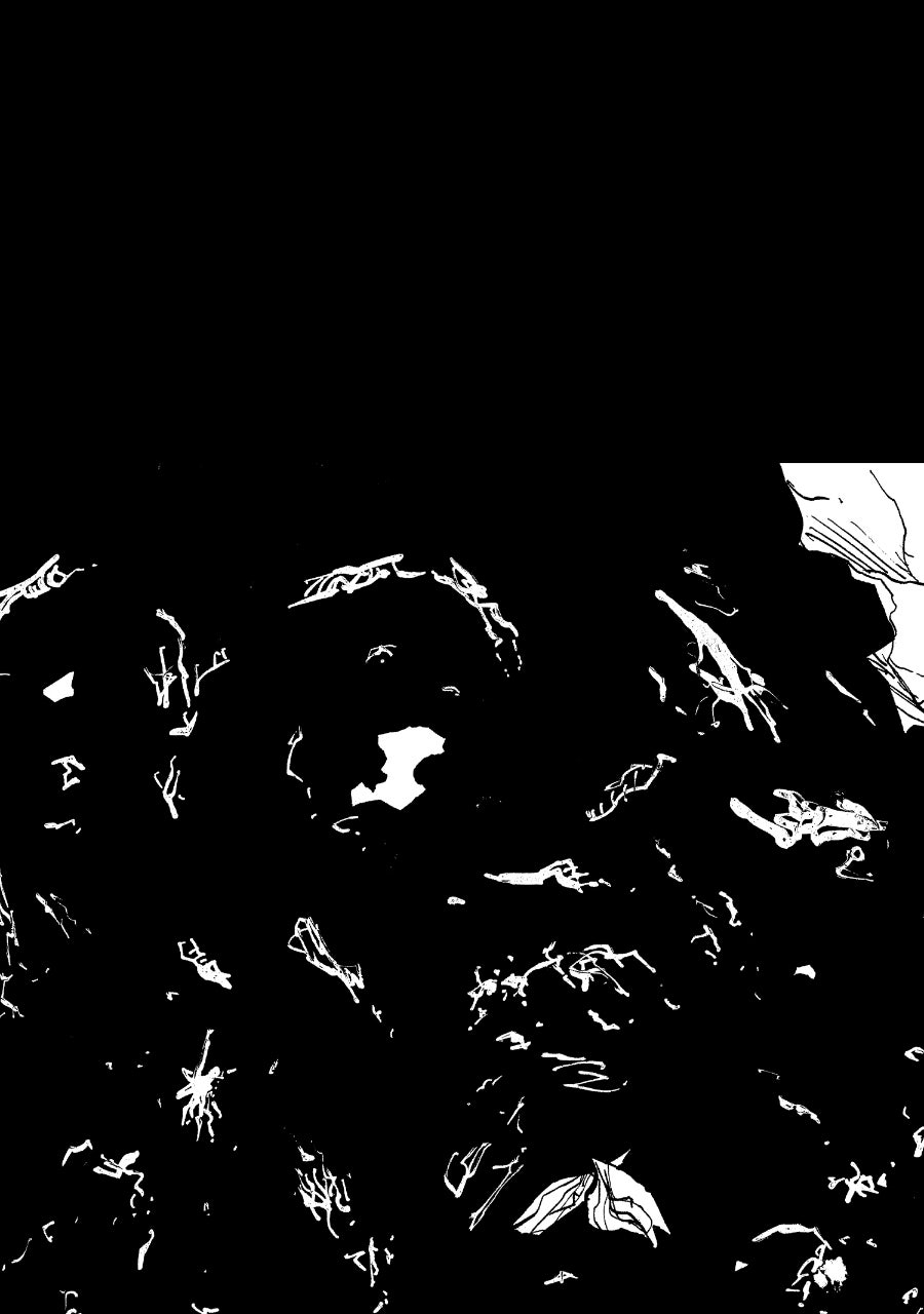 Star Wars™: Lost Stars Episode 28 page 1 - 