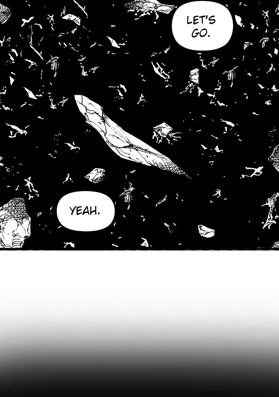 Star Wars™: Lost Stars Episode 28 page 14 - 