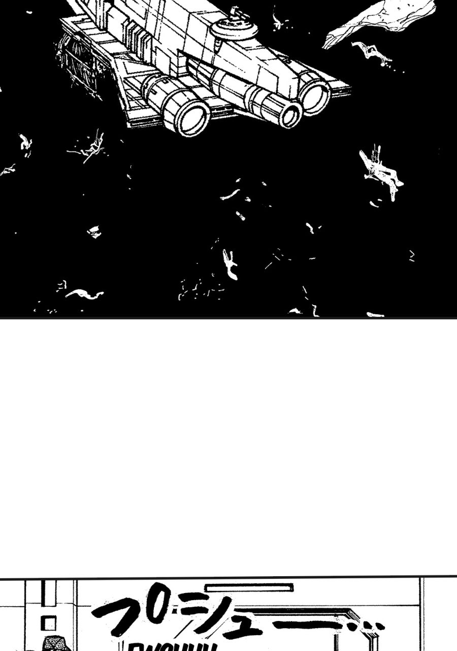 Star Wars™: Lost Stars Episode 28 page 16 - 