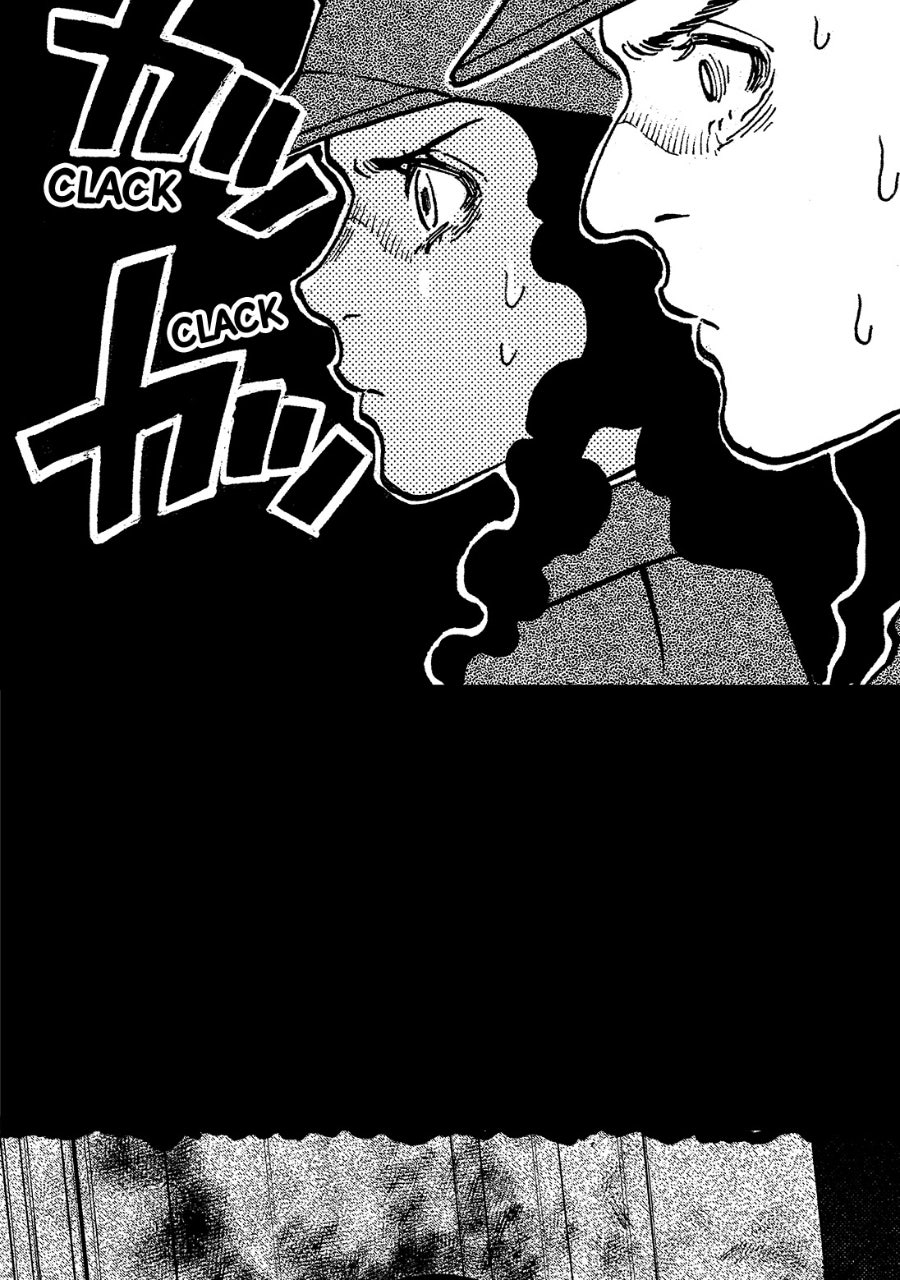 Star Wars™: Lost Stars Episode 28 page 19 - 
