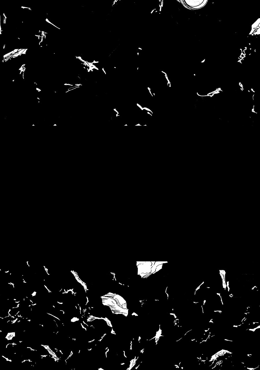 Star Wars™: Lost Stars Episode 28 page 3 - 
