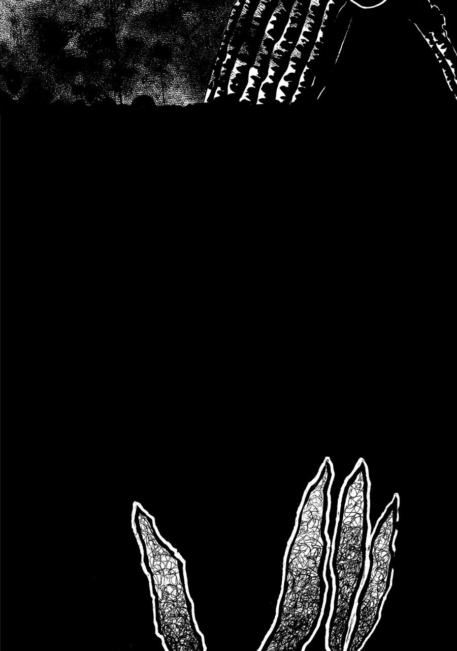 Star Wars™: Lost Stars Episode 28 page 21 - 