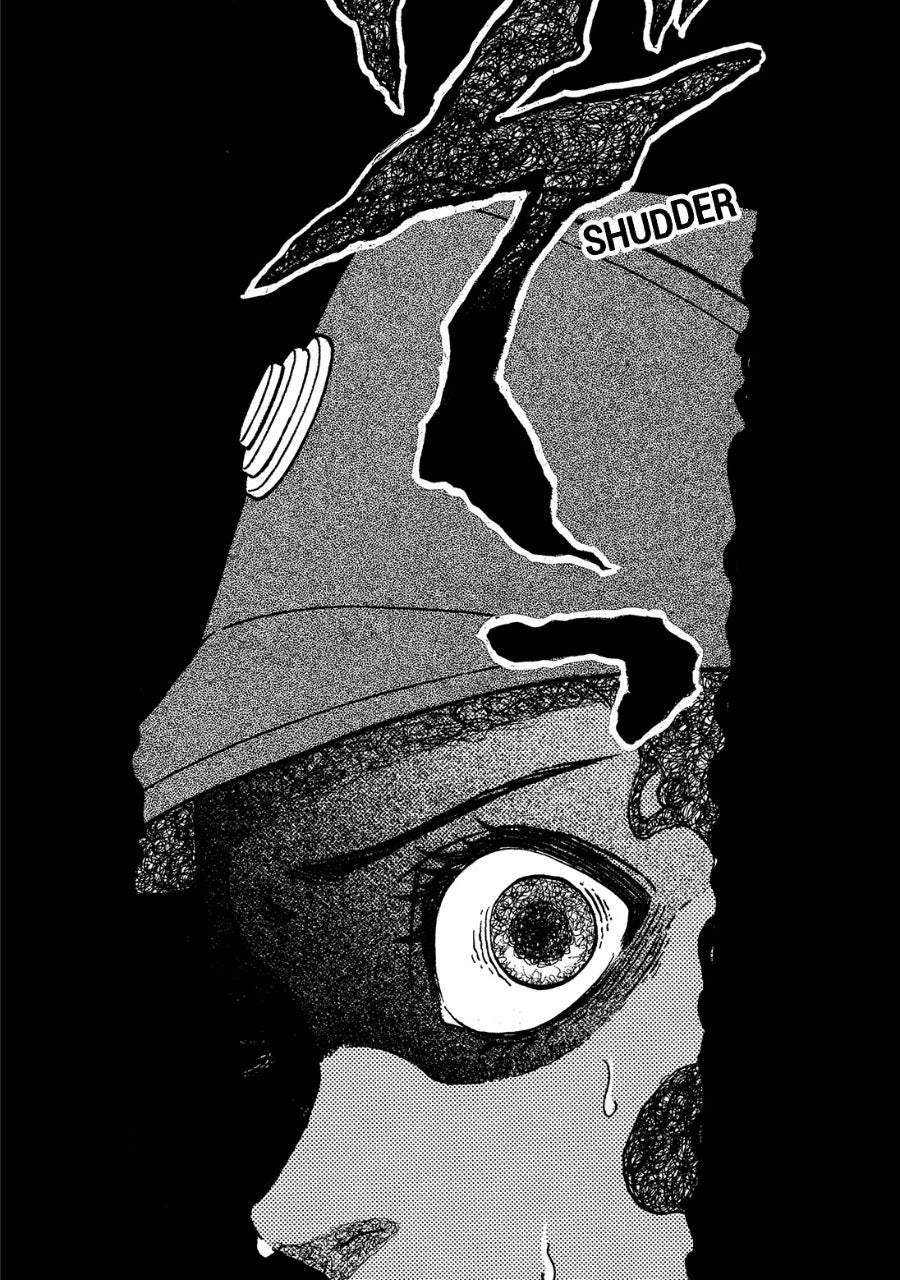 Star Wars™: Lost Stars Episode 28 page 22 - 