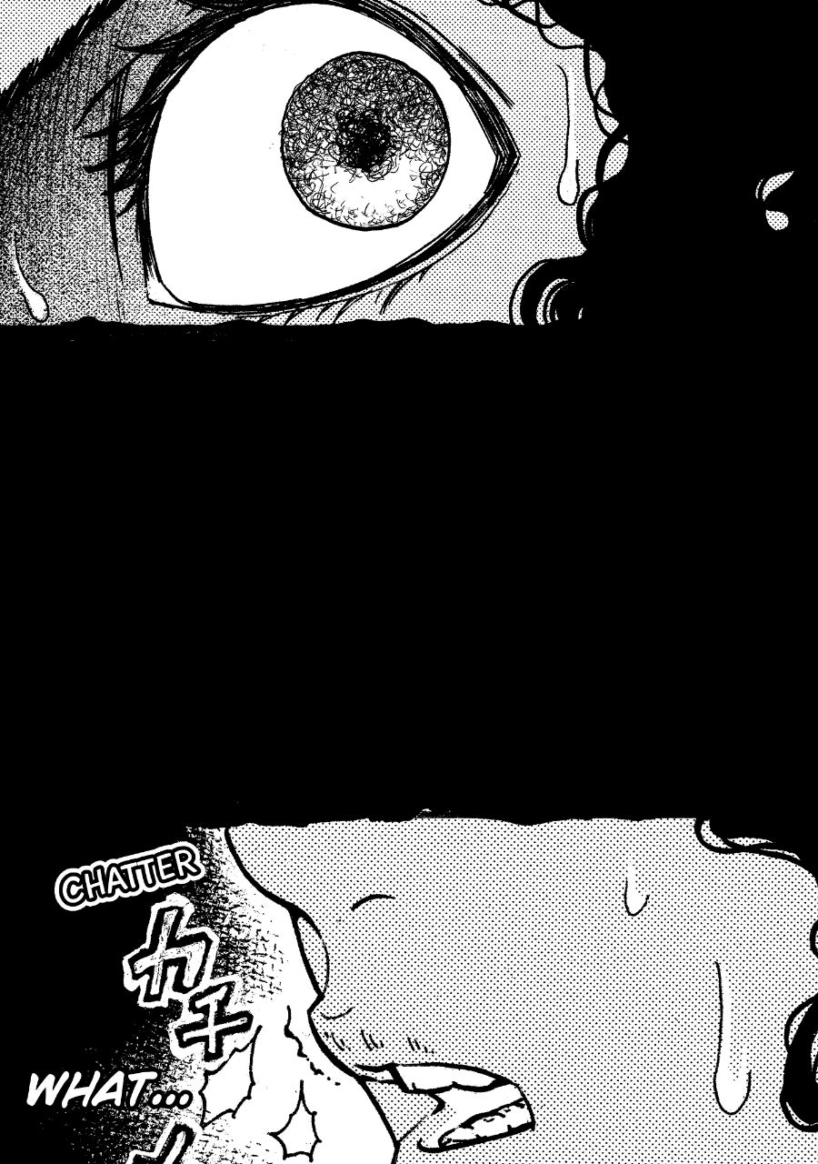 Star Wars™: Lost Stars Episode 28 page 25 - 