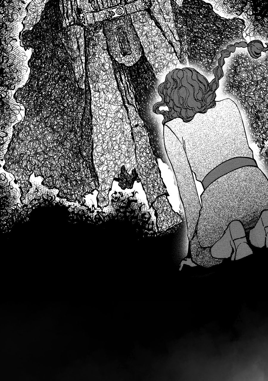 Star Wars™: Lost Stars Episode 28 page 27 - 