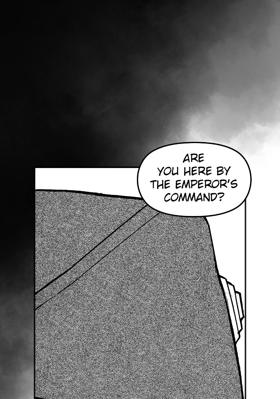 Star Wars™: Lost Stars Episode 28 page 28 - 