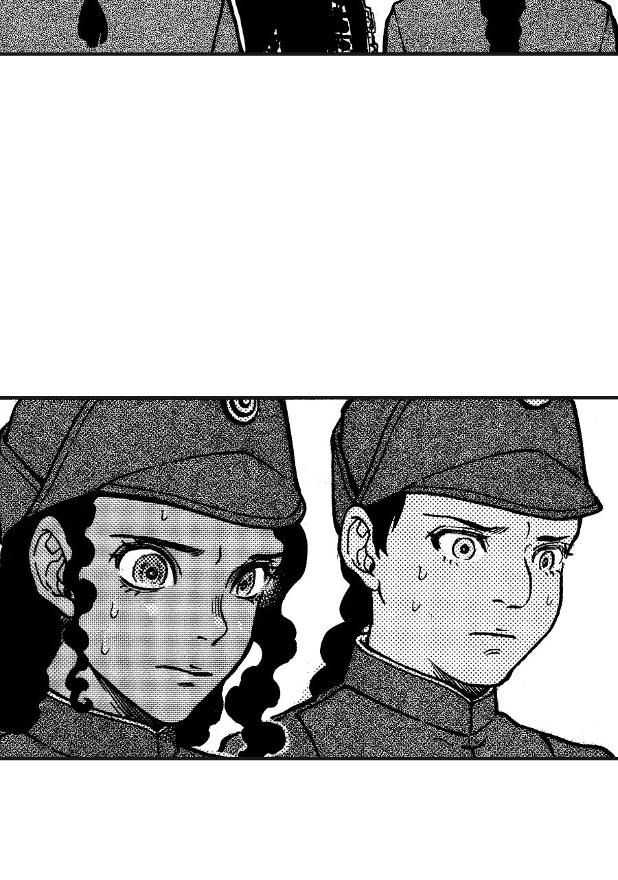 Star Wars™: Lost Stars Episode 28 page 31 - 