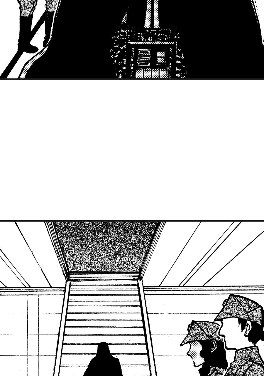 Star Wars™: Lost Stars Episode 28 page 33 - 