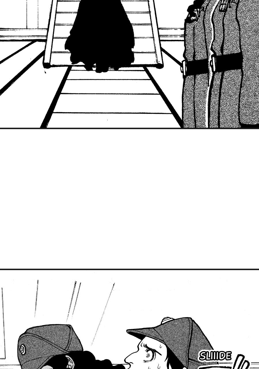 Star Wars™: Lost Stars Episode 28 page 34 - 