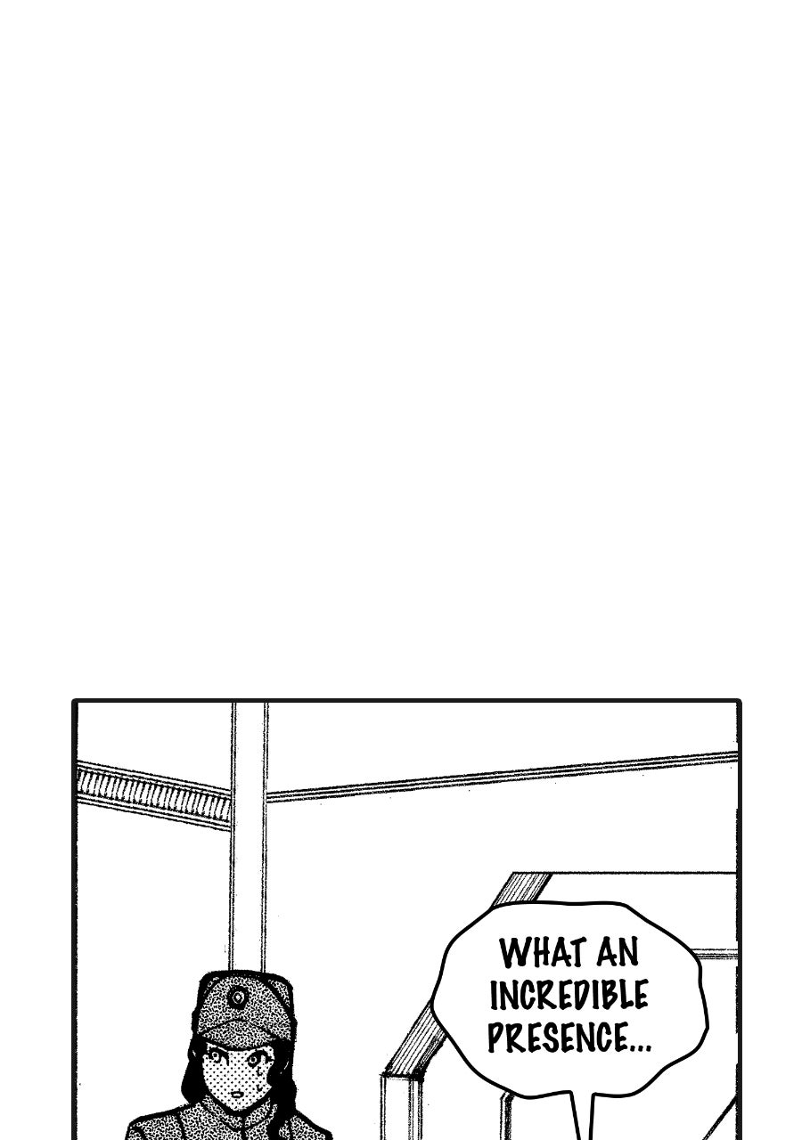 Star Wars™: Lost Stars Episode 28 page 36 - 