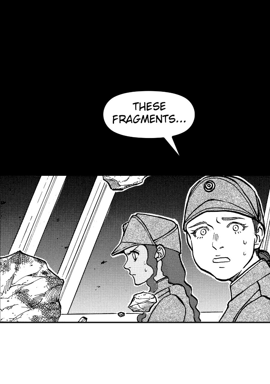 Star Wars™: Lost Stars Episode 28 page 5 - 