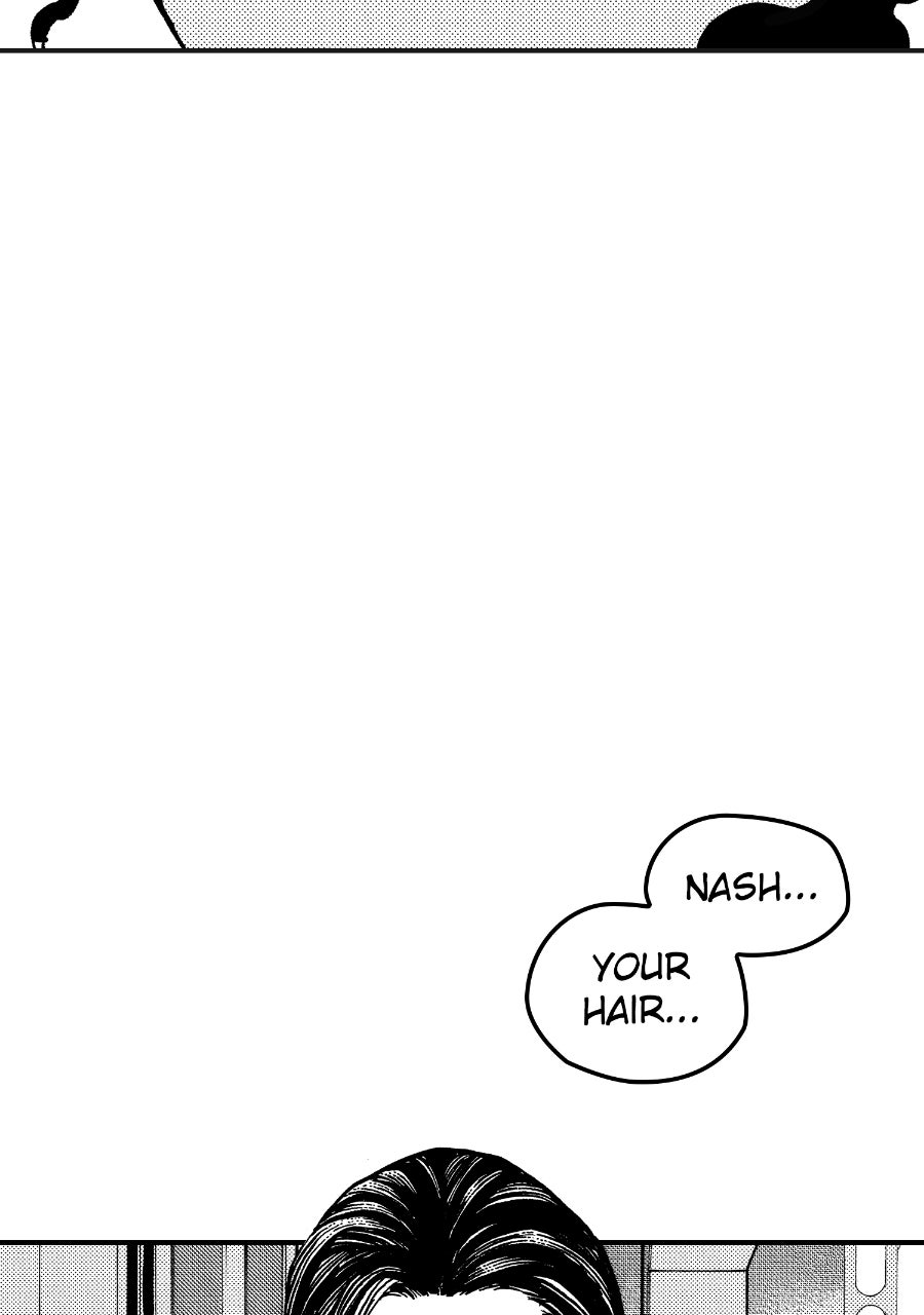 Star Wars™: Lost Stars Episode 28 page 49 - 