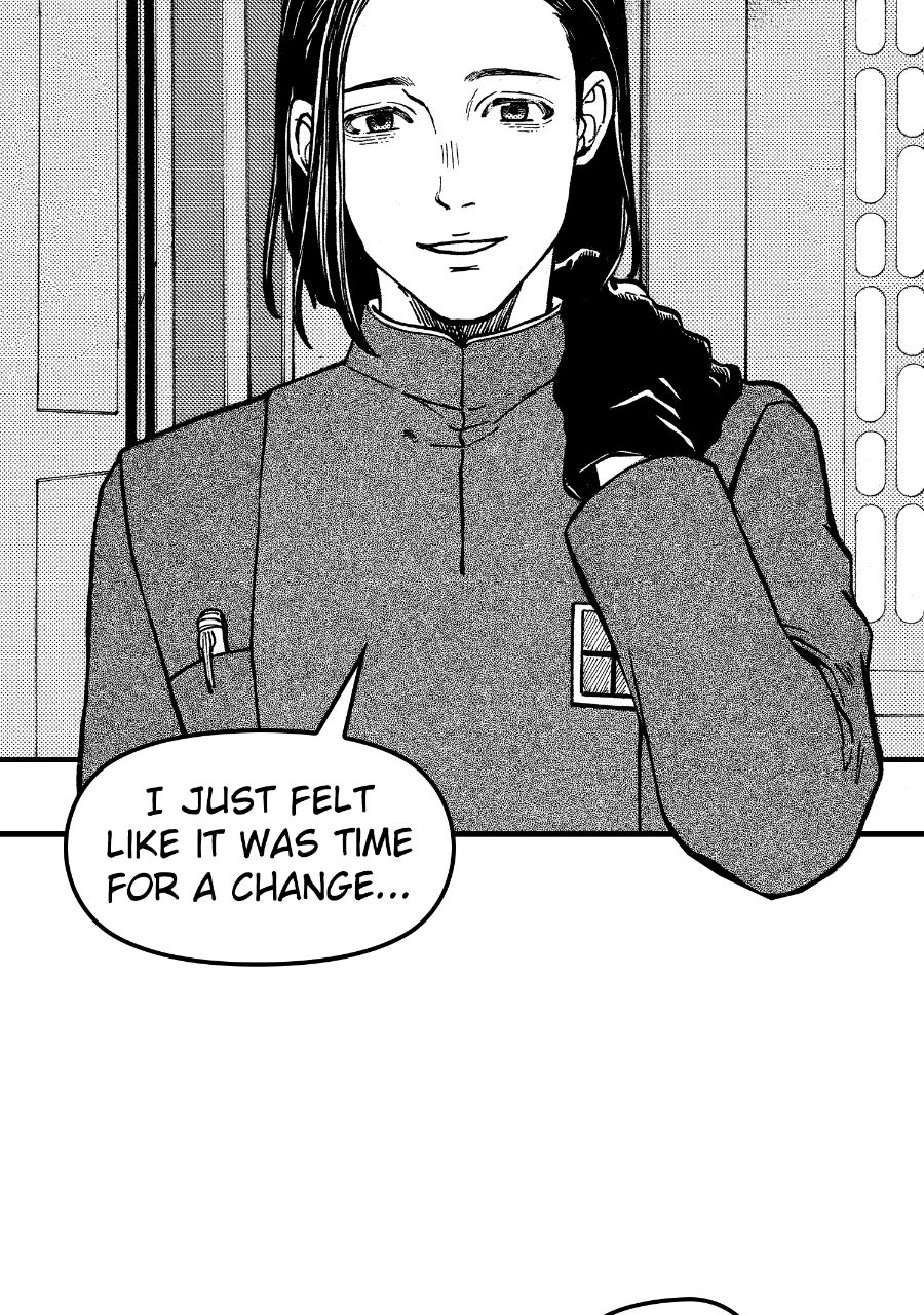 Star Wars™: Lost Stars Episode 28 page 50 - 