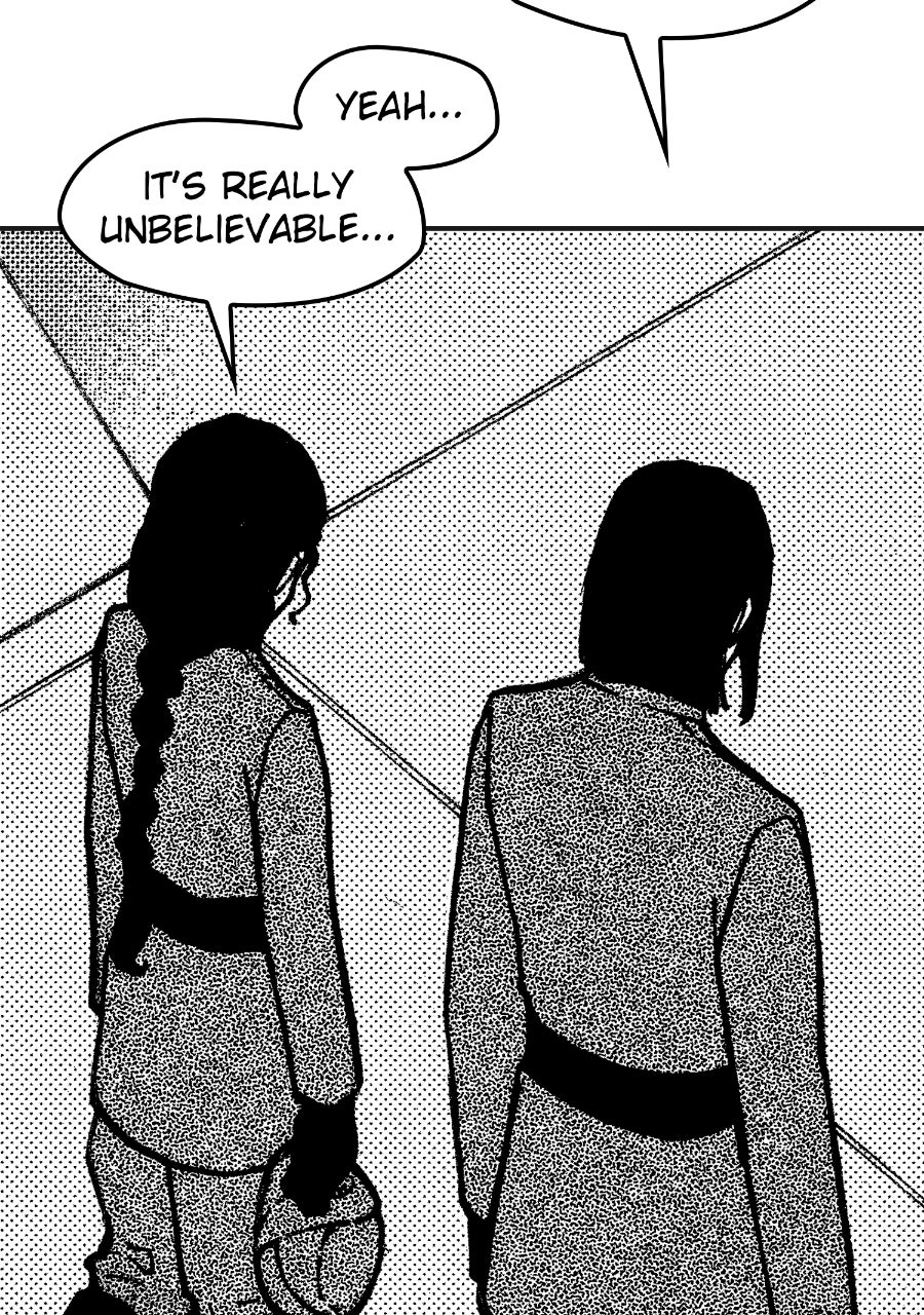 Star Wars™: Lost Stars Episode 28 page 54 - 