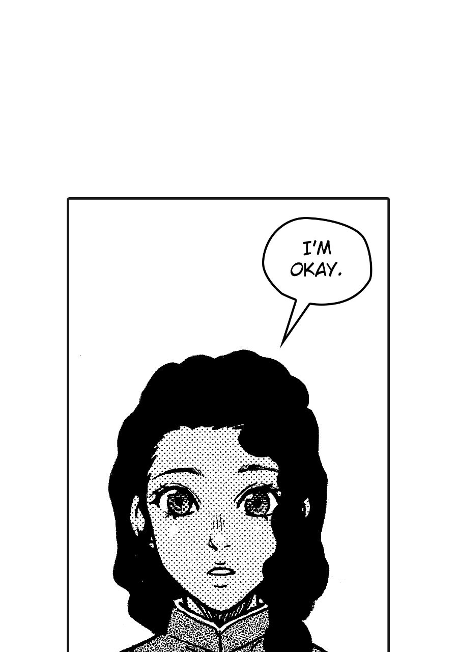 Star Wars™: Lost Stars Episode 28 page 59 - 