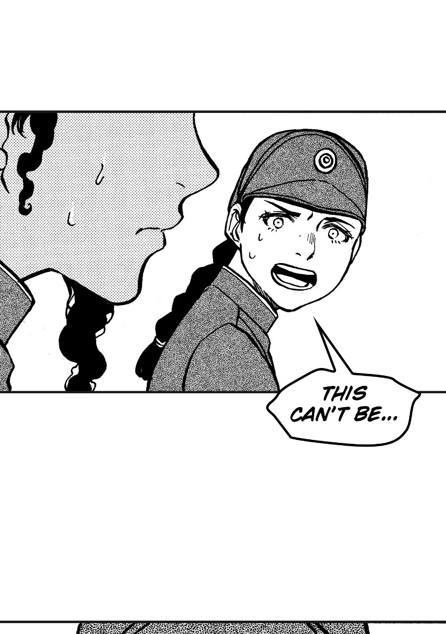 Star Wars™: Lost Stars Episode 28 page 7 - 