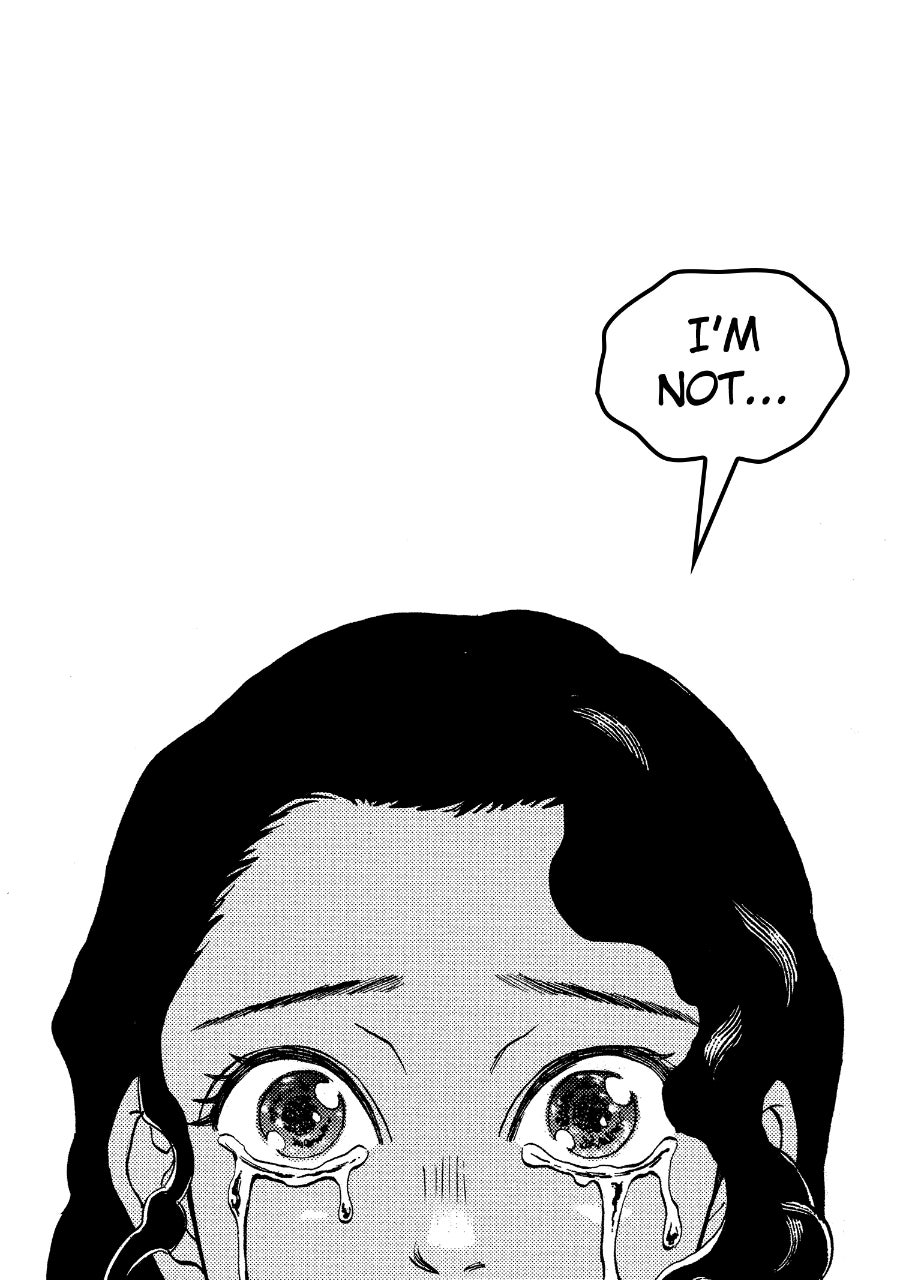 Star Wars™: Lost Stars Episode 29 page 1 - 