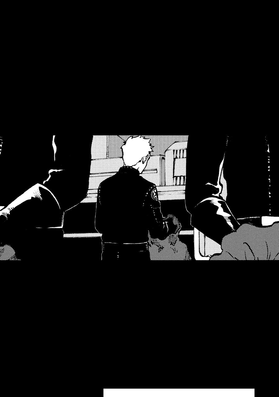 Star Wars™: Lost Stars Episode 29 page 24 - 