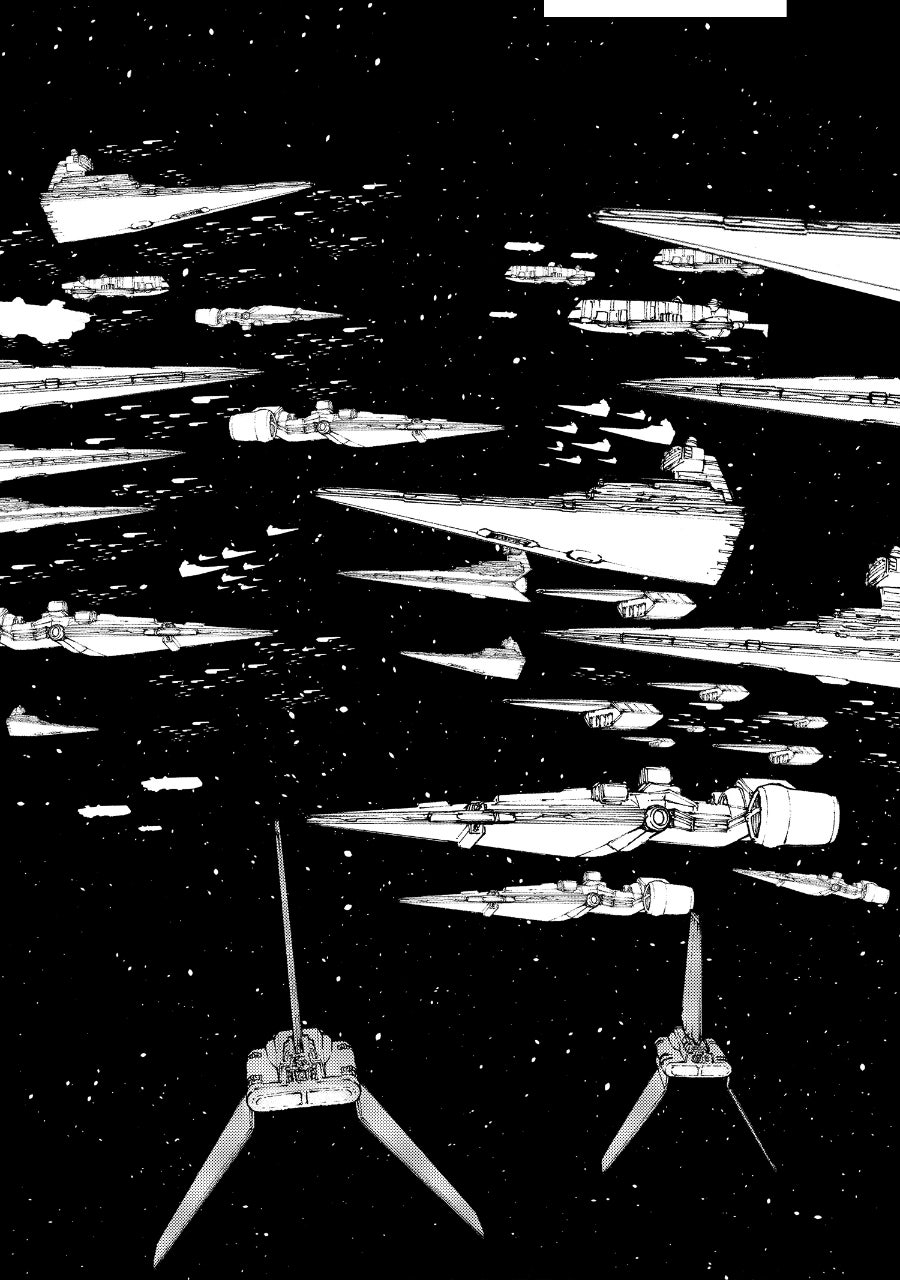Star Wars™: Lost Stars Episode 29 page 27 - 