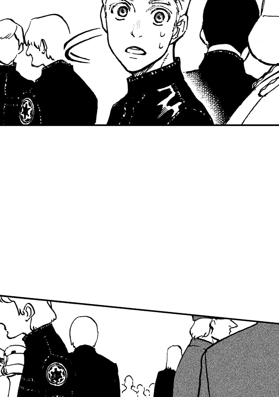 Star Wars™: Lost Stars Episode 29 page 41 - 