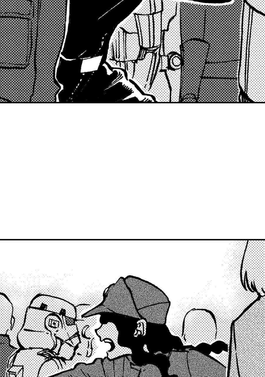Star Wars™: Lost Stars Episode 29 page 48 - 