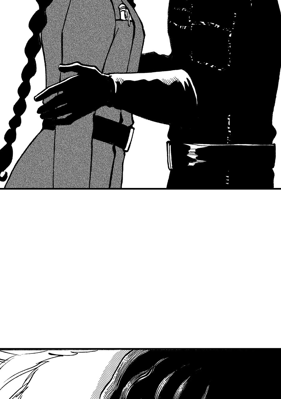 Star Wars™: Lost Stars Episode 29 page 66 - 