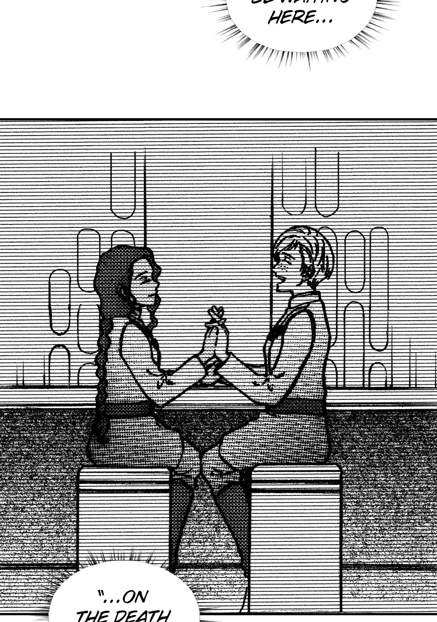 Star Wars™: Lost Stars Episode 29 page 8 - 
