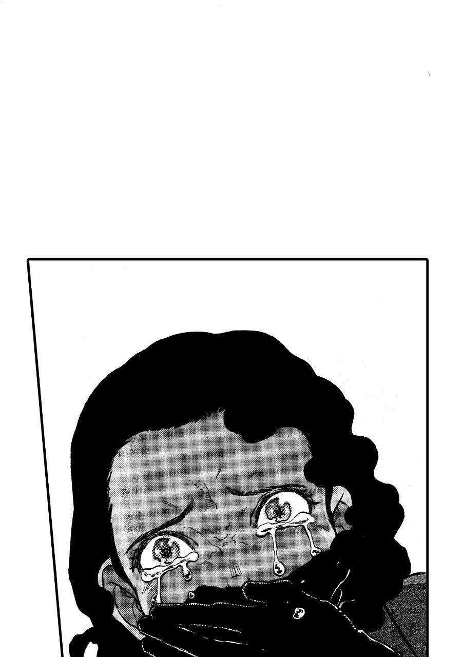 Star Wars™: Lost Stars Episode 29 page 10 - 