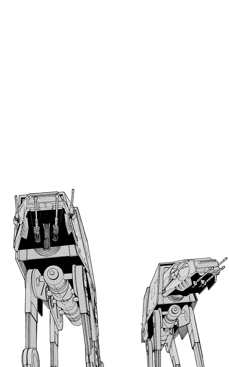 Star Wars™: Lost Stars Episode 3 page 1 - 