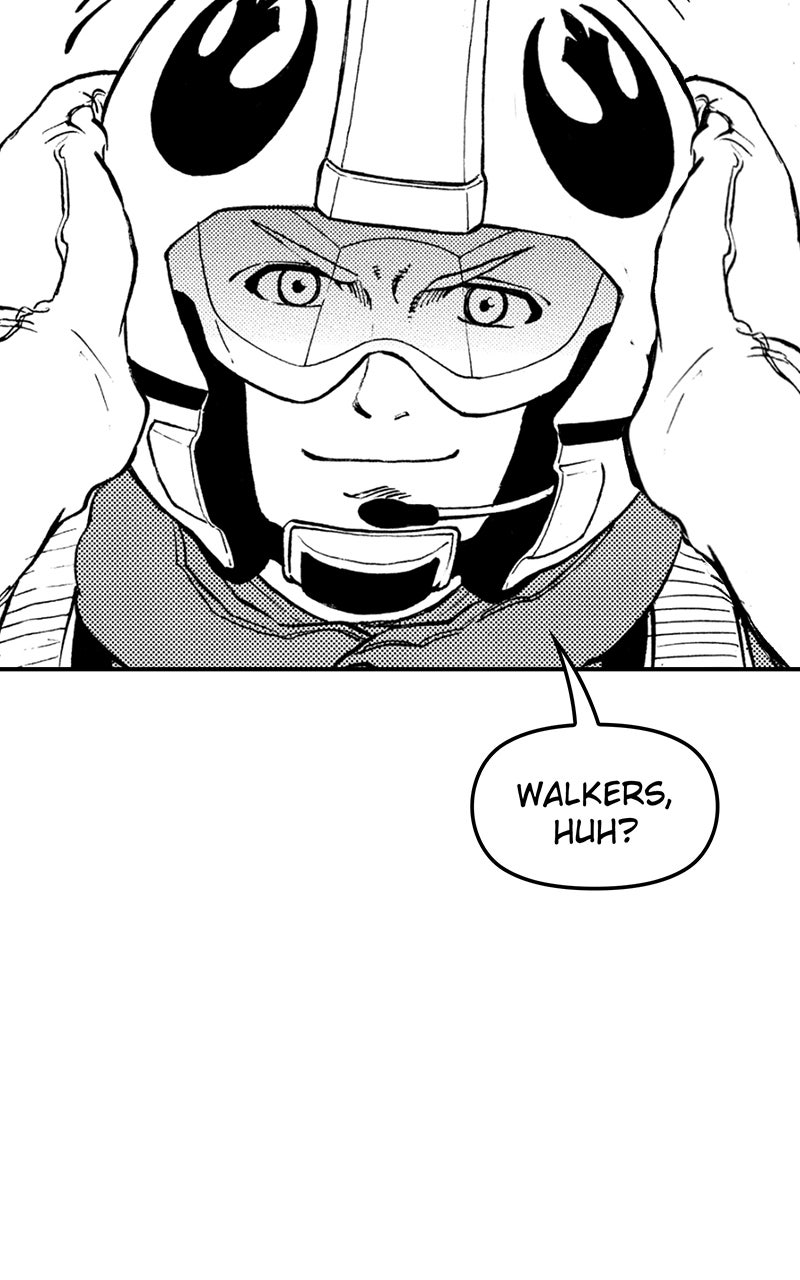 Star Wars™: Lost Stars Episode 3 page 14 - 