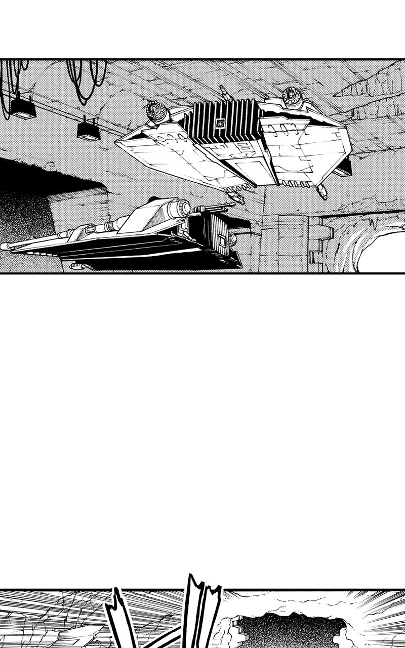 Star Wars™: Lost Stars Episode 3 page 16 - 