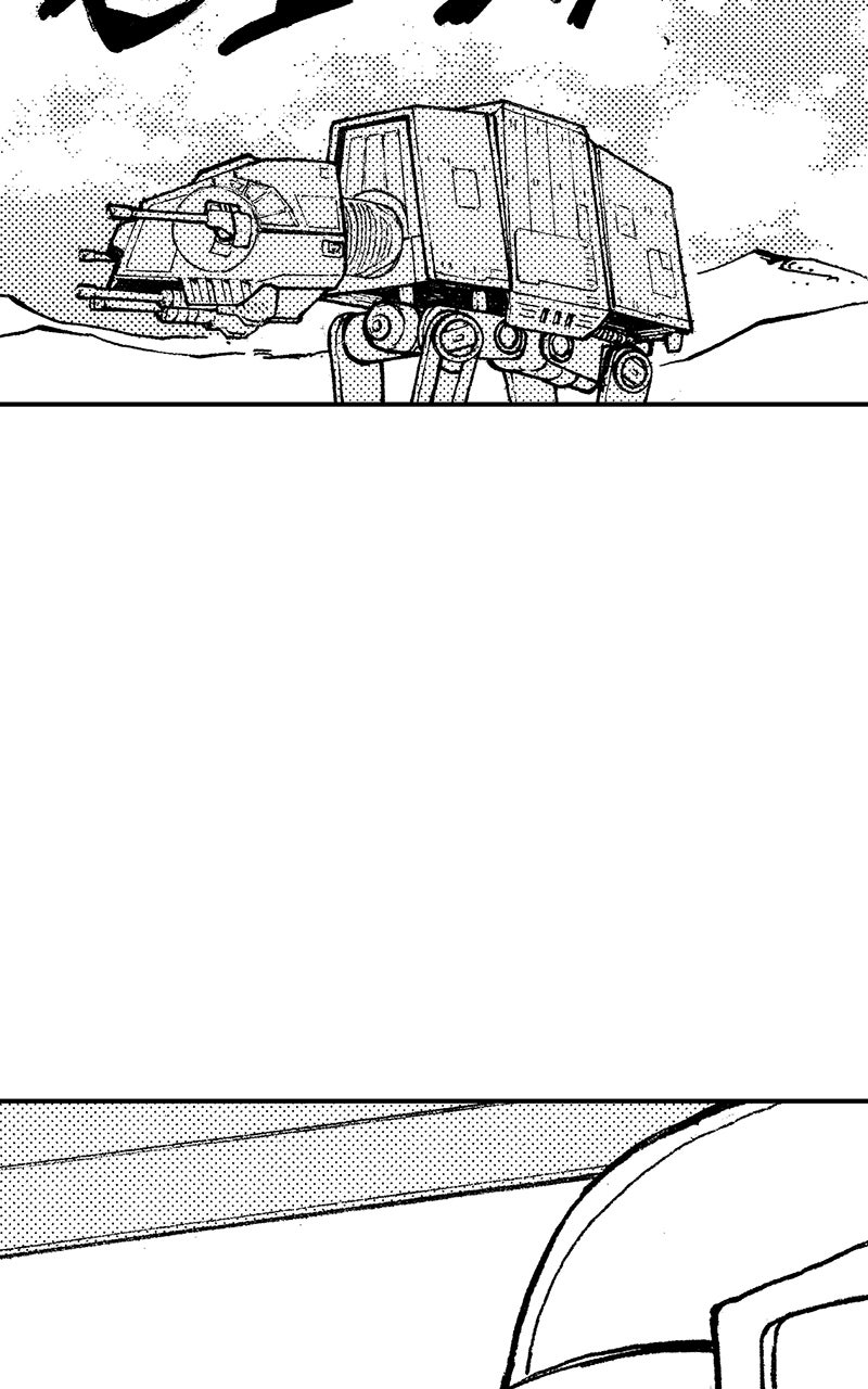 Star Wars™: Lost Stars Episode 3 page 20 - 