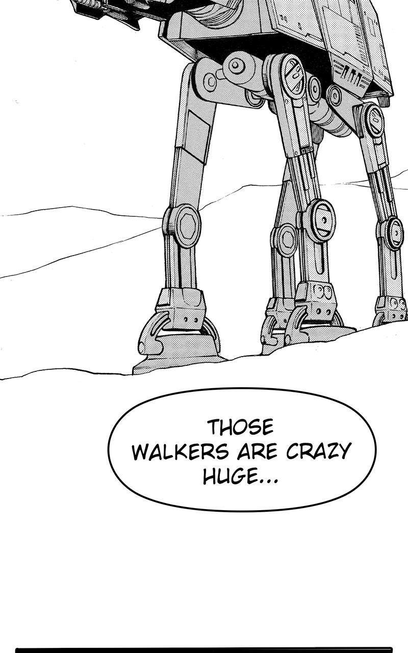 Star Wars™: Lost Stars Episode 3 page 3 - 