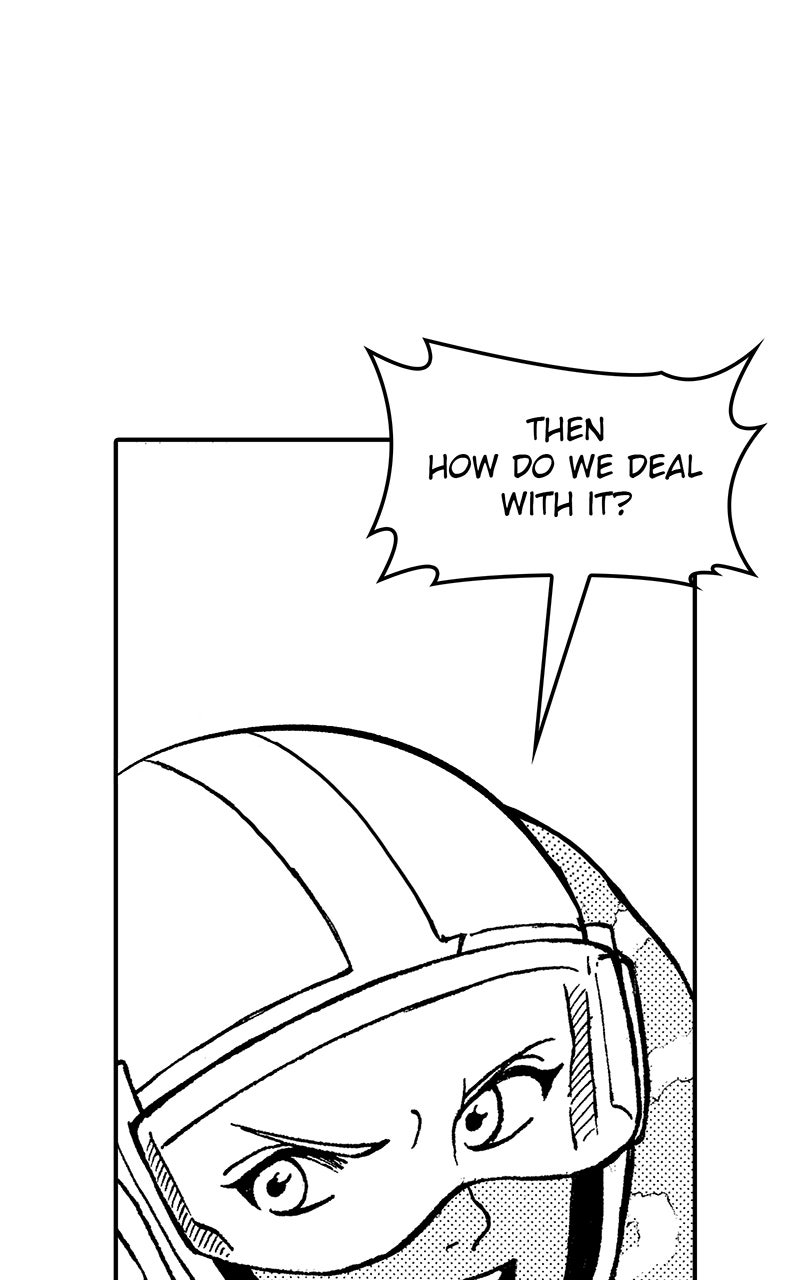 Star Wars™: Lost Stars Episode 3 page 24 - 