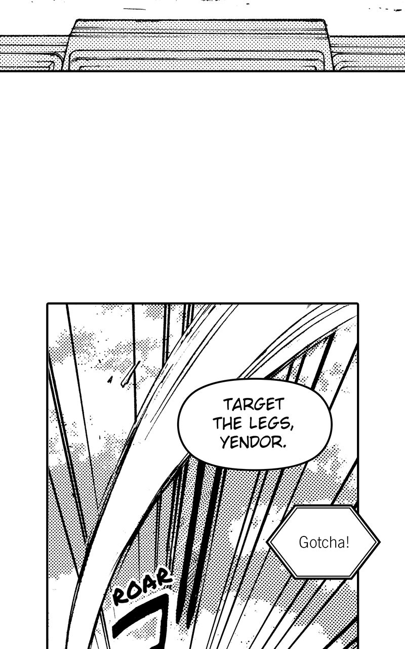 Star Wars™: Lost Stars Episode 3 page 27 - 