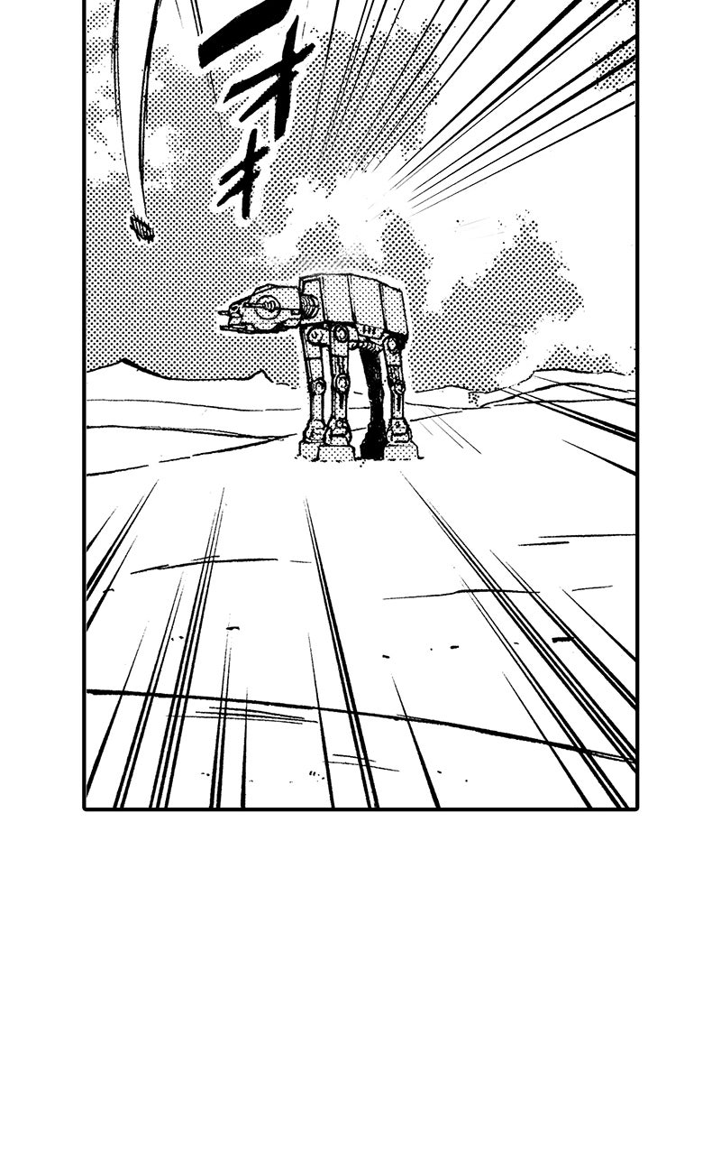Star Wars™: Lost Stars Episode 3 page 28 - 