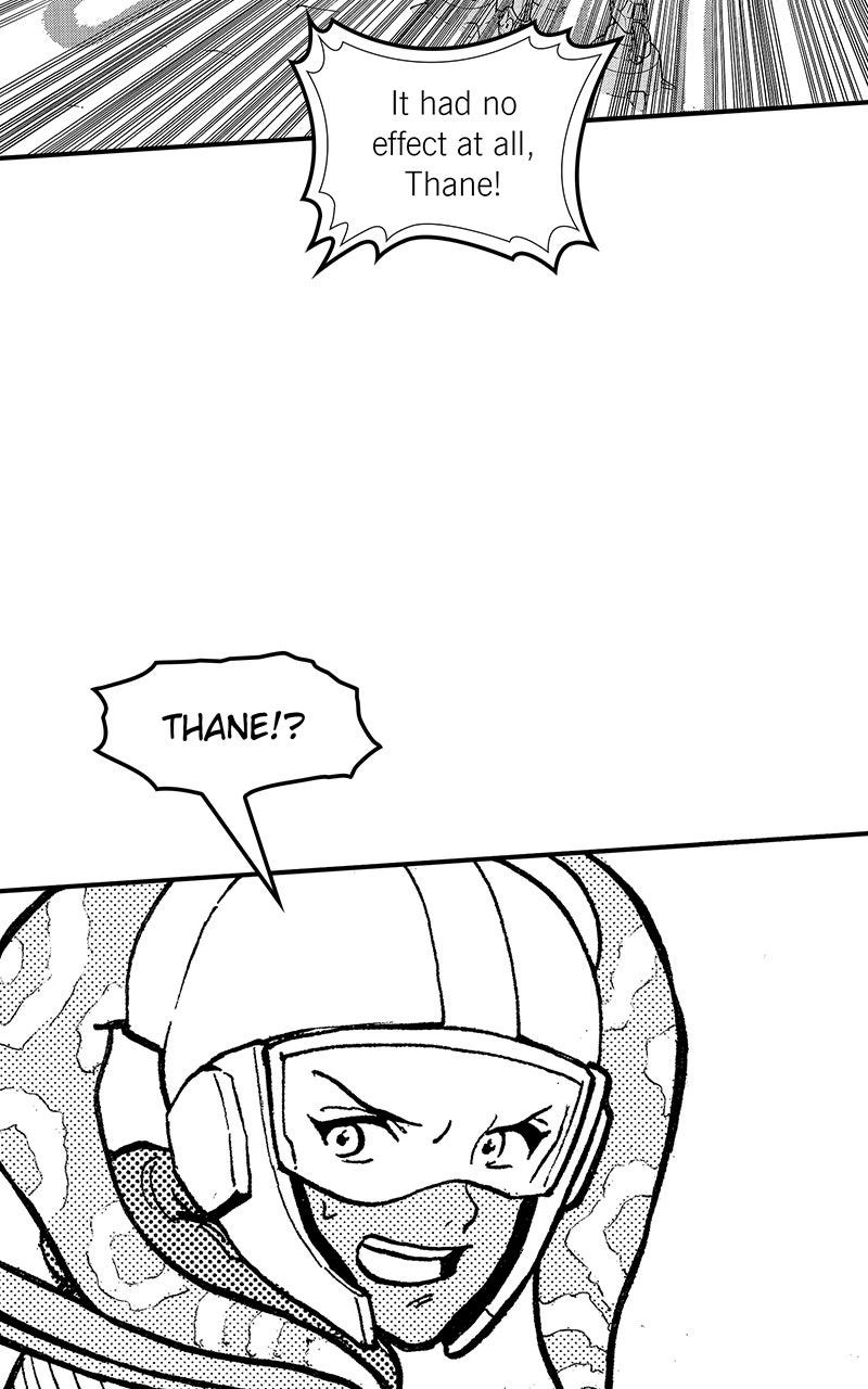 Star Wars™: Lost Stars Episode 3 page 34 - 