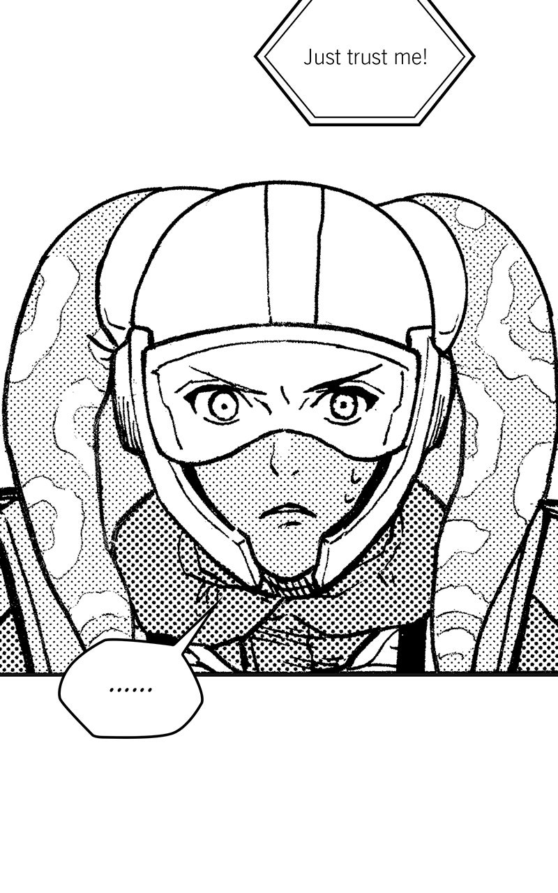 Star Wars™: Lost Stars Episode 3 page 37 - 