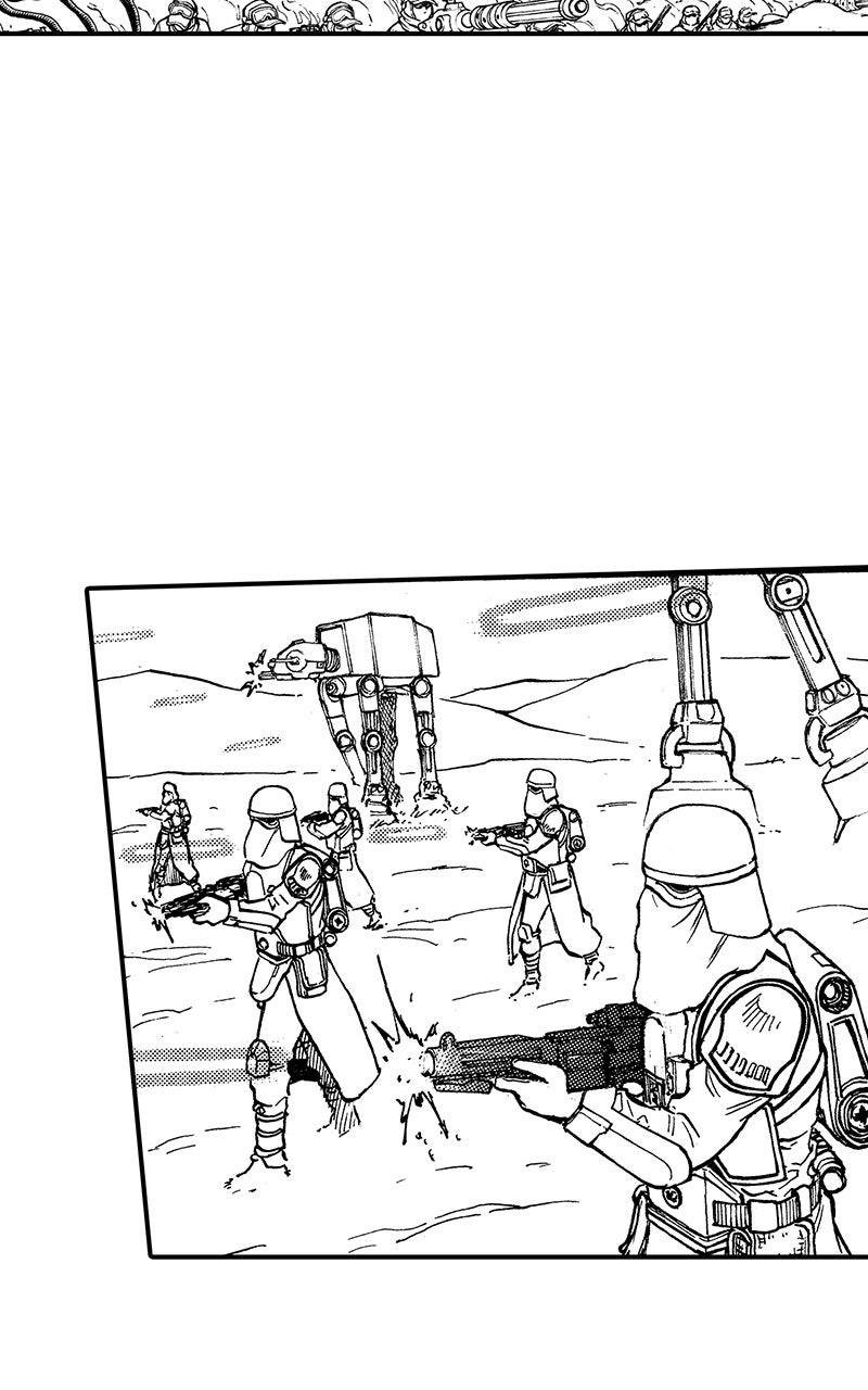 Star Wars™: Lost Stars Episode 3 page 7 - 