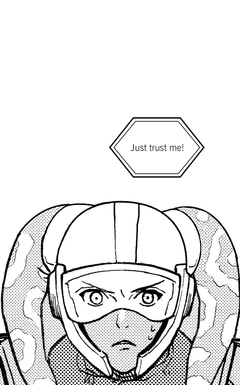 Star Wars™: Lost Stars Episode 4 page 1 - 