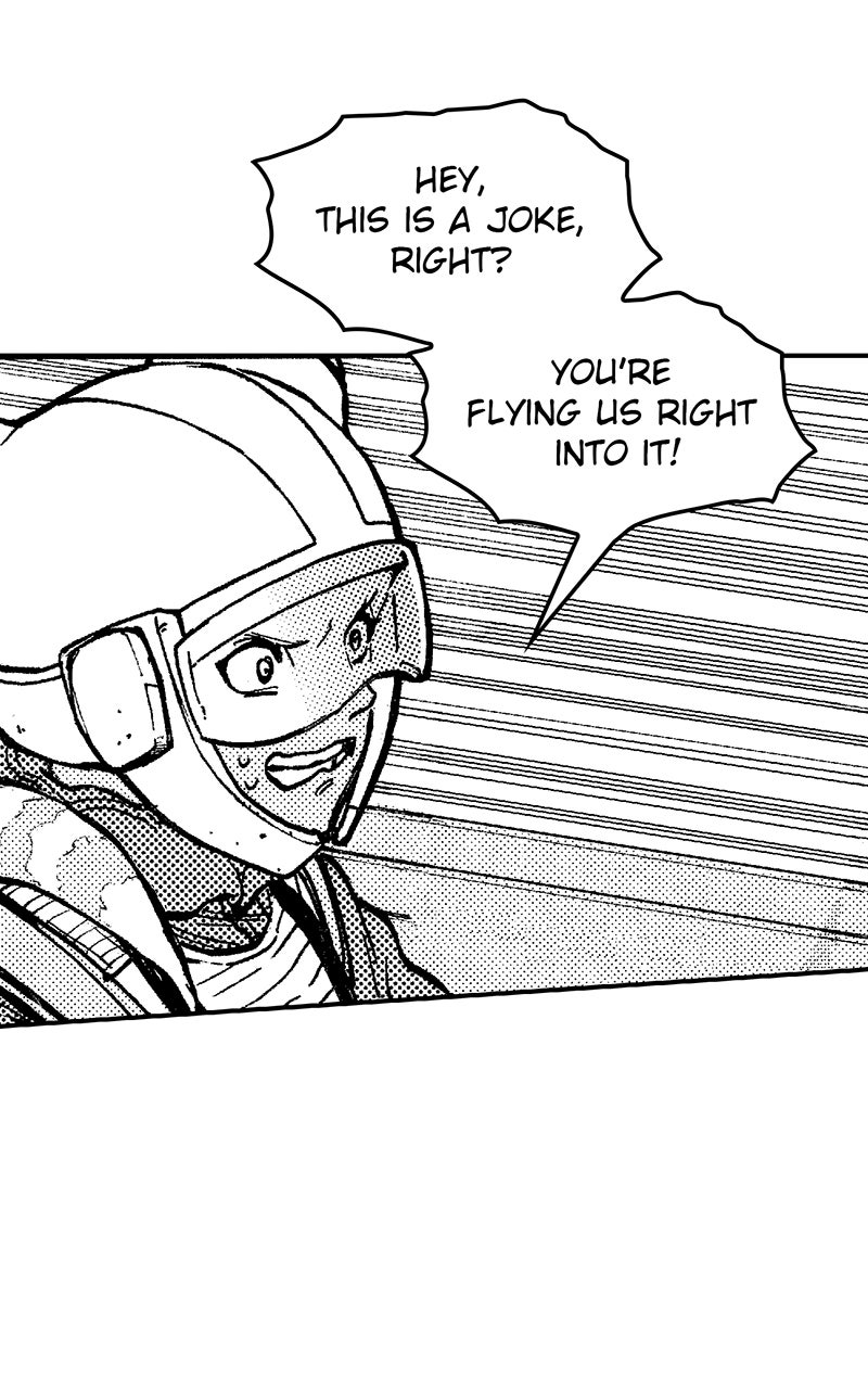 Star Wars™: Lost Stars Episode 4 page 11 - 
