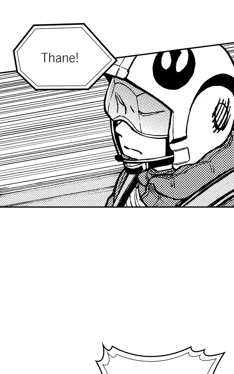 Star Wars™: Lost Stars Episode 4 page 12 - 