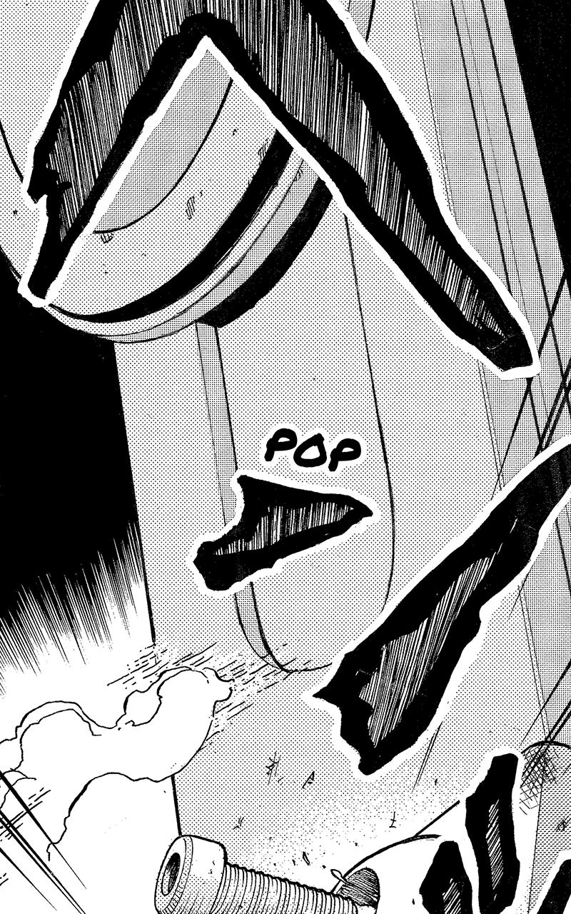 Star Wars™: Lost Stars Episode 4 page 15 - 